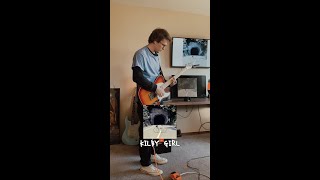 Kilby Girl  The Backseat Lovers Solo Cover [upl. by Roban174]