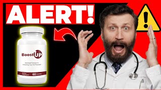 Boostup – MEDICAL REVIEW  Boostup Review  Boost Up Supplement – Is Boost Up A Scam [upl. by Eeliab682]