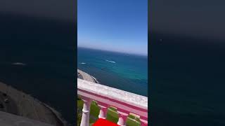 Tangier morocco trending travel moroccotravelguide beach moroccotourism love vacation [upl. by Goldstein]