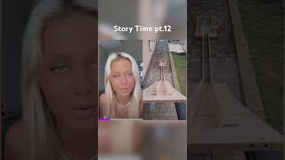 Influencer had her cat declawed lifestory funny truestory pov storytime storyfile pov fyp [upl. by Enaasiali320]