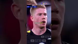 Kevin De bruyne revenge on his ex wife 😈 [upl. by Richy]