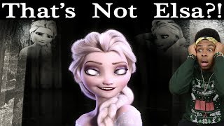 Scary DISNEY Movie THEORIES That Might Actually Be TRUE [upl. by Nifled]