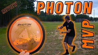 MVP PHOTON Review  Found MVPs PD [upl. by Vez]