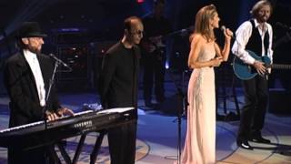 Bee Gees  Immortality Live in Las Vegas 1997  One Night Only [upl. by Dodds]