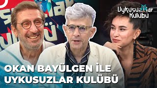 Okan Bayülgen ile Uykusuzlar Kulübü  17 Kasım 2023 [upl. by Aiht]