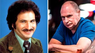 Welcome Back Kotter 19751979 Cast THEN and NOW 47 Years After [upl. by Anerac]