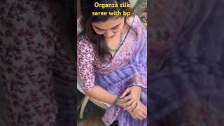 O Pilaga Venkati trending shorts telugu telugusongs saree viral ytchumkisareecollection 9625 [upl. by Tamberg]