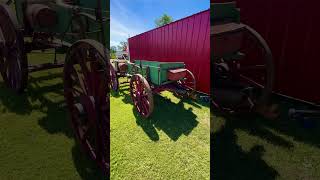 Old Wagon wagon americana farming farmlife homestead homesteading homesteadinglife [upl. by Anton]