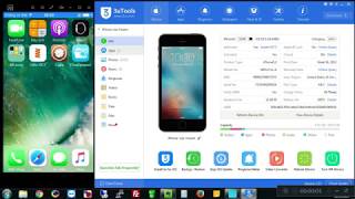 Cách cài Appsync lên thiết bị 32bit chạy iOS 1033 đã jailbreak [upl. by Aihsak618]