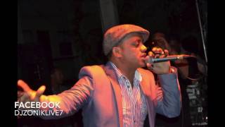 Vagabundo Borracho y Loco Live [upl. by Lienet]