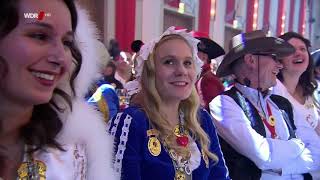 Karneval in Köln 2019  ARD Fernsehsitzung HD [upl. by Bedad]