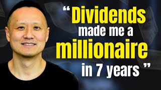 It Is NEVER too Late to Get Wealthy With Dividends [upl. by Ayle156]