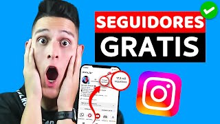 🔥 Cómo Conseguir SEGUIDORES REALES en INSTAGRAM 2024 🚀 [upl. by Nalyac]