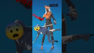 MDR ou Flippant  abonnetoi memes fortnite brawlstars [upl. by Doro]