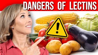 Foods High In Lectins  Dr Janine [upl. by Nylirej]