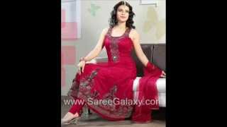 Designer Wedding Salwar Kameez Designs [upl. by Nedearb]