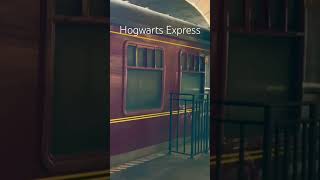 🚂Hogwarts Express Universal Orlando [upl. by Bowler]