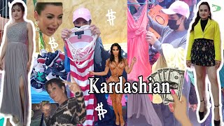 Mega Haul de bolsasvestido Kardashian en el Tianguis♻️💗✨️ [upl. by Eddi]