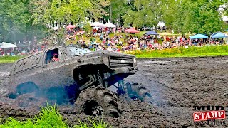 Mud Bogging at Perkins 2021 Who does it best [upl. by Ahsiea]