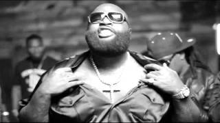 Rick Ross Type Beat  Rap Beats Hip Hop Instrumental [upl. by Enrichetta]