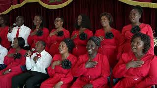 K C C CHOIR  Natamani Niimbe [upl. by Trant]