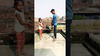 Lalla Lalla Lohri song👶 comedy lori anaya viral haryana funny [upl. by Erde769]