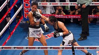 Jackie Nava vs Alys quotLa Chinaquot Sanchez [upl. by Rexford215]