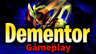 Dementor Gameplay Super Sus  Dementor Ka Tabahi Gameplay 🔪 FCG [upl. by Nereen]