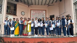 Honouring Sub district District Sastrolsavam winners 🏆🥇🏆 [upl. by Nilyam465]