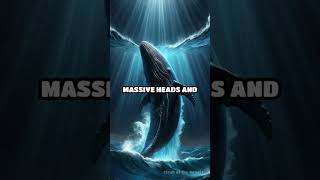 Orca vs Sperm Whale Ocean Giants Clash [upl. by Meagher]