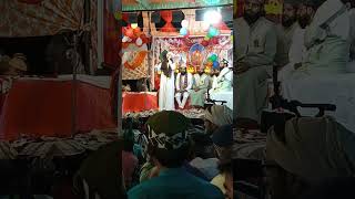 Saheed e aazam conference Parewa vaishya pilibhit janab gulam noor e mujassam shahblike love vlog [upl. by Enybor]