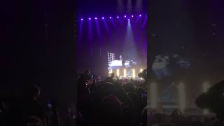 Belter  Gerry Cinnamon Live Echo Arena Liverpool [upl. by Krischer]