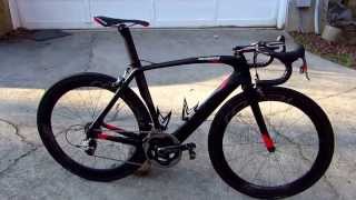 Specialized Venge SWorks [upl. by Morna]