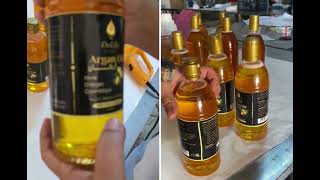 Dolily cosmetic  ARGAN OIL [upl. by Dihaz562]