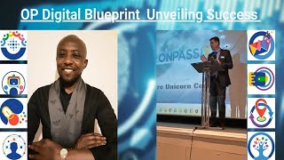 OP Digital Blueprint Unveiling Success [upl. by Coheman537]