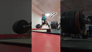 IIT Patna gym deadlifts sportsinspiration motivation nevernevergiveup training sportspower [upl. by Carder92]