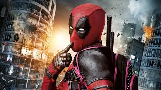 WALLPAPER ULTRA 4K DEADPOOL [upl. by Yerfdog]