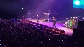 Cypress Hill  Insane In The Membrane Live 2023 Melbourne [upl. by Almeria]