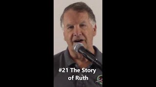 21 The Story of Ruth [upl. by Rancell951]