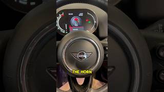 BMW Mini Horn Trouble Intermittent Failures Explained 🚗🔊 CarTroubles BMWMini HornIssues [upl. by Aissert]