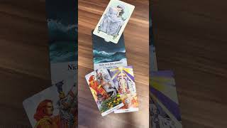 Gehe mit diesem Geschenk bewusst um tarot orakel selbstwert selbstbewusstsein liebe mut [upl. by Lumbard]