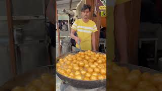 Mysore bonda of Hyderabad shorts [upl. by Norat]