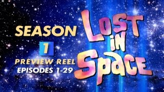 Lost in Space Review  Nostalgia Critic [upl. by Leaffar]