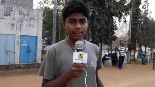 Rays Tennis Academy in Kphb Hyderabad  Yellow pages  India [upl. by Alansen]