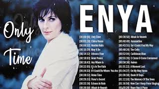 ENYA Best Songs New Playlist 2021  Greatest HIts Full Album Of ENYA [upl. by Casady586]