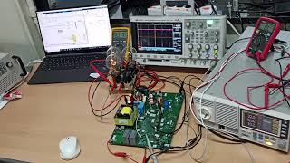 Solarizes microinverter demonstration MPPT amp deloading control [upl. by Annia838]