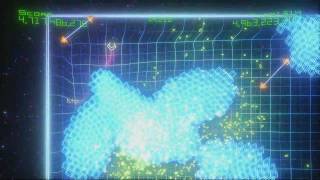 Geometry Wars 2 Pacifism 557 billion [upl. by Atimed143]