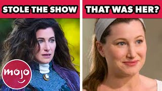 5 Times Kathryn Hahn Stole the Show amp 5 Times You Might Have Not Realized It Was Her [upl. by Yssac]