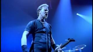 Metallica Live Cunning Stunts 1997 Full Concert [upl. by Ayotnom]