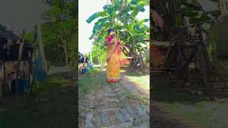 Yah Monera Kashi ye Sona Rudradance lovesong song [upl. by Carlynne]